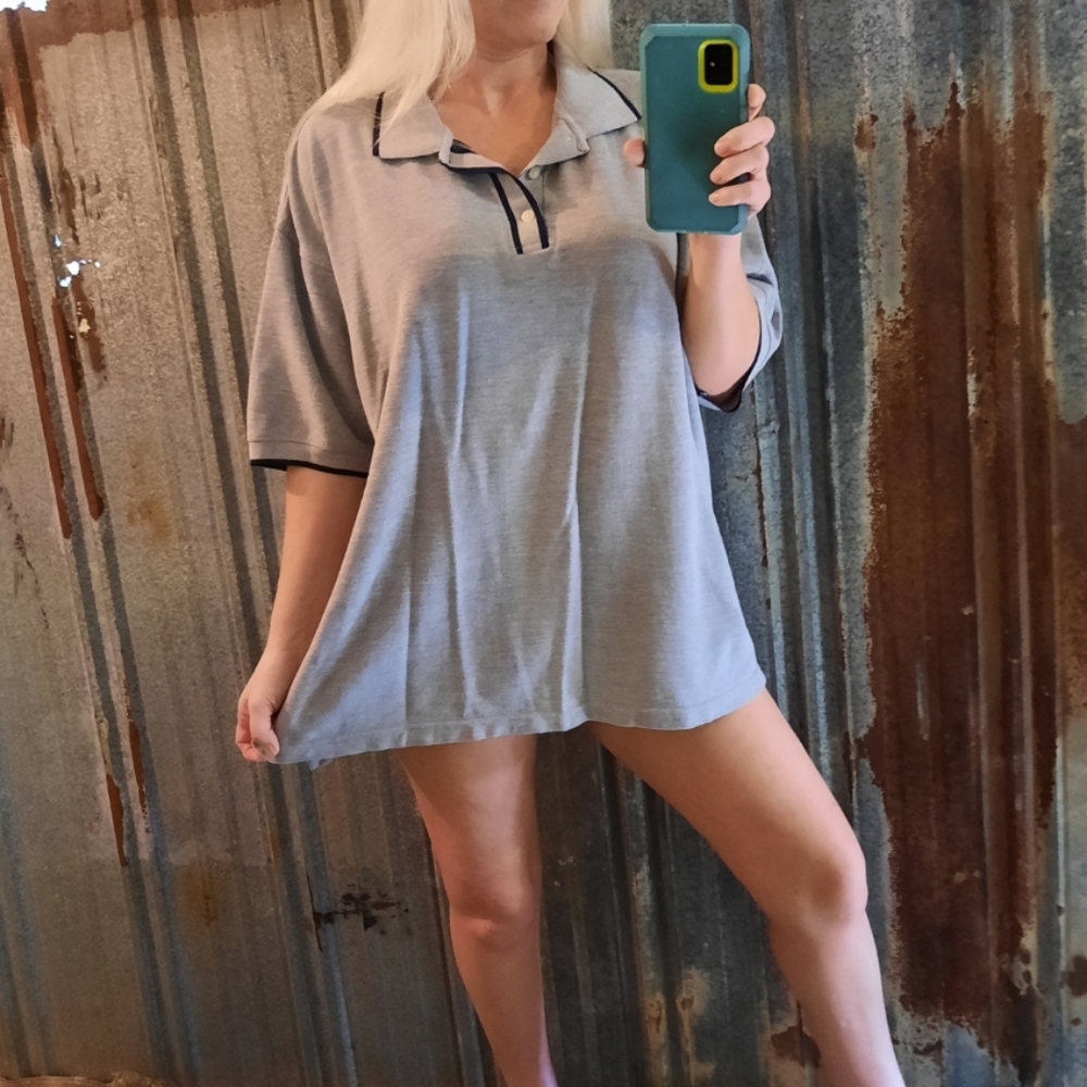 American Outpost Polo Shirt